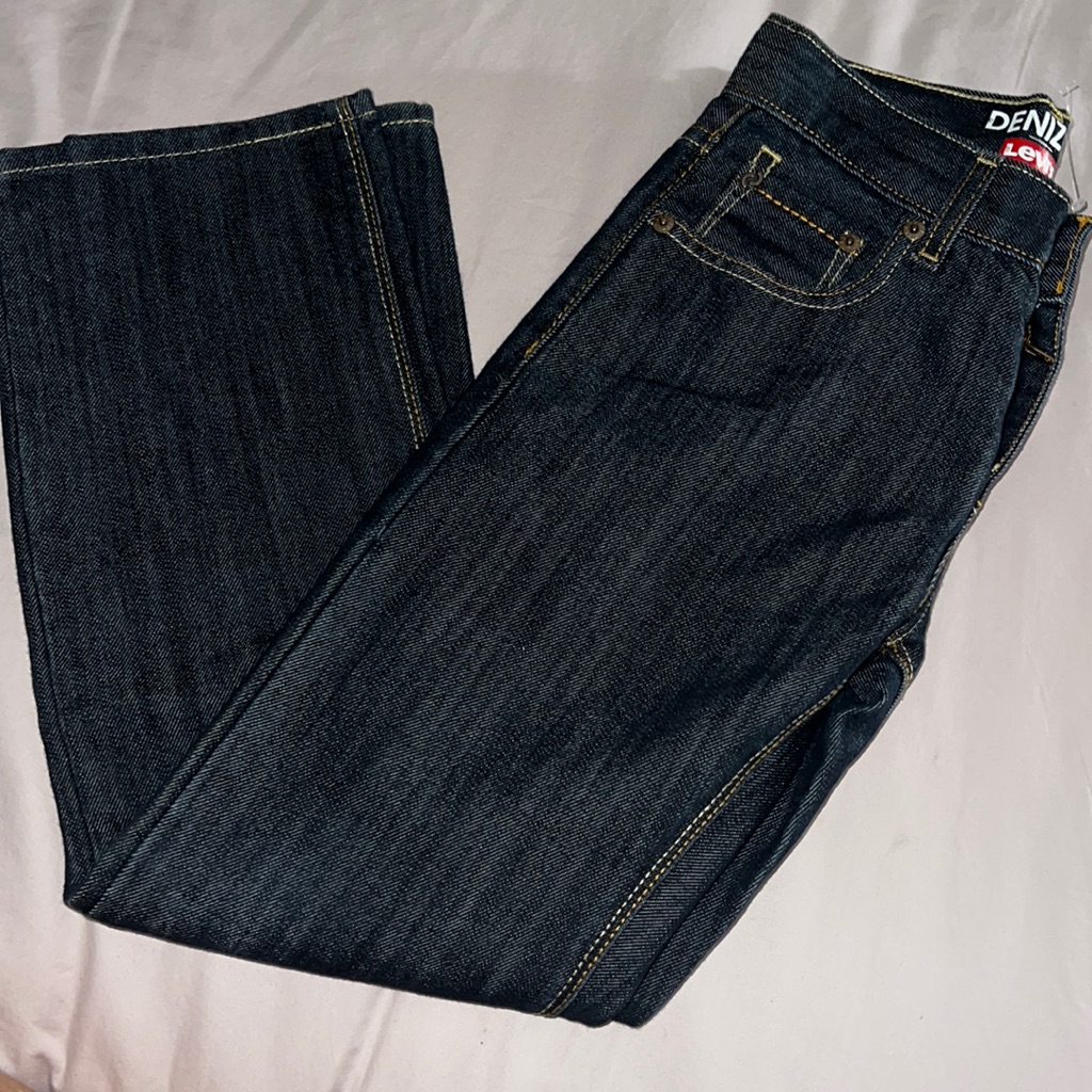 Levi’s Denizen